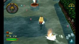 Overboard sur Sony Playstation